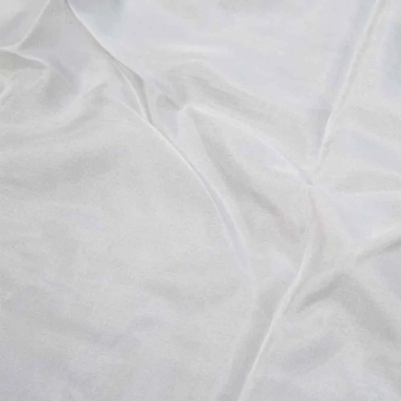 Offre Exclusive Daylight Canvas China Silk White 6×6 (1.8×1.8m)