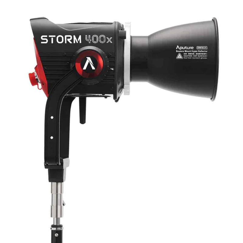 Vente Directe Aputure STORM 400x – LED Floodlight