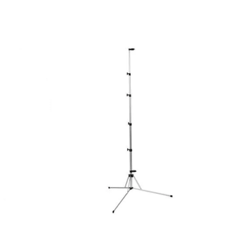 Must-Have Manfrotto LR1109 – Foot for Lastolite/Manfrotto Folding Bottom (Silver)