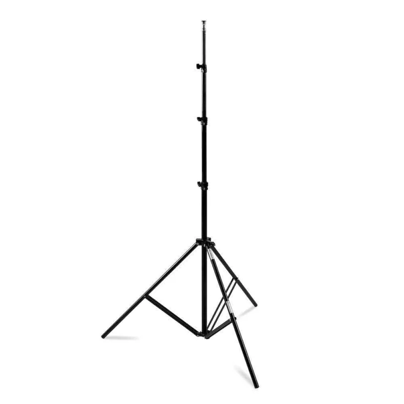 Manfrotto LR1159 – Black Foot Pneumatic 84cm-298cm Remise