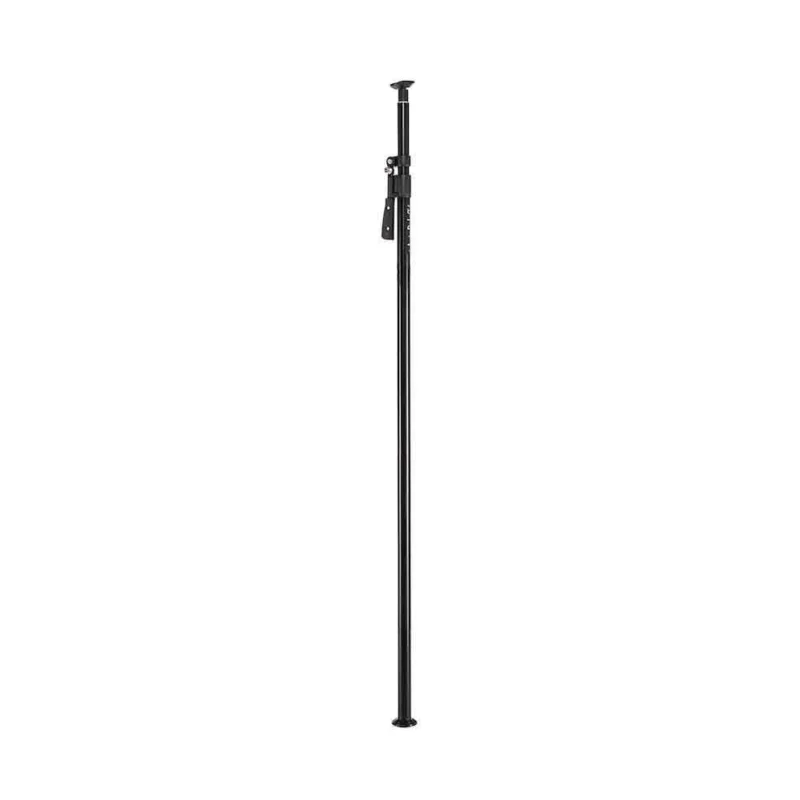 Offre Spéciale Manfrotto 43237B – AUTOPOLE 2.10M 3.70M BLACK