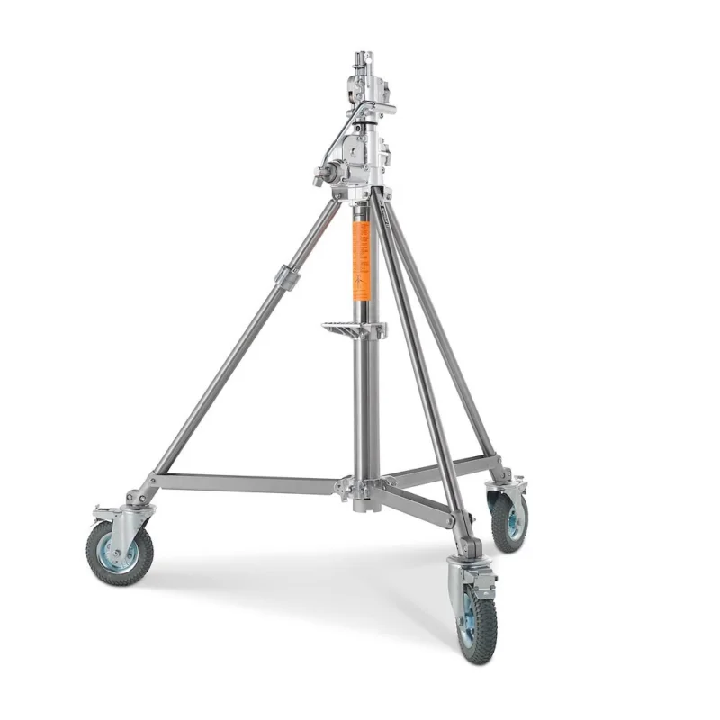 Commander Vite Avenger B6029X – Super Wind-Up with Low Base (2.9m)