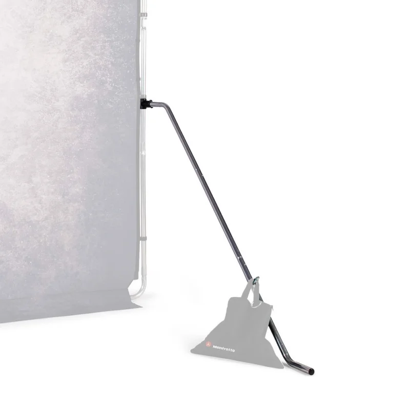 Meilleur Choix Manfrotto LA8450 – Skylite Aluminum Background Support