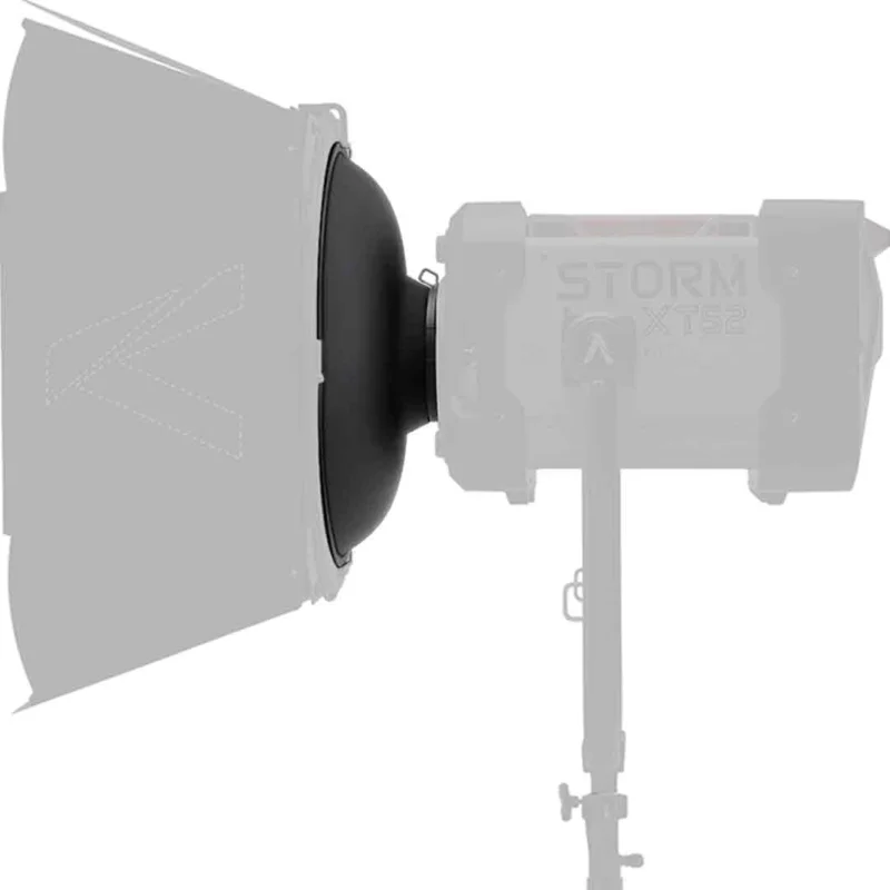 Aputure Storm CF16 Barn Doors Adapter Super Prix