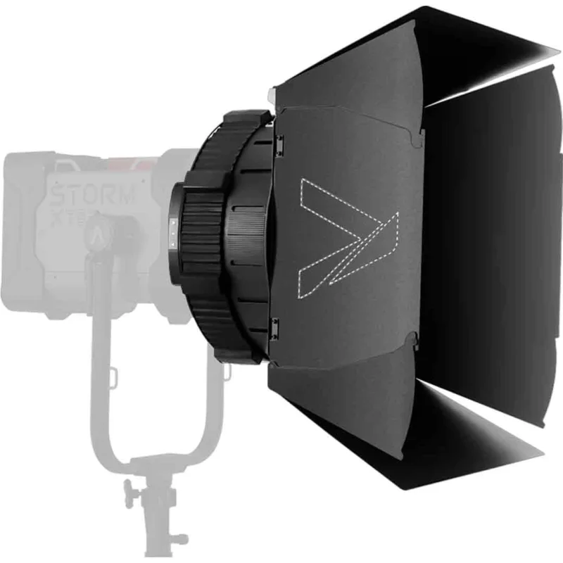 Aputure Storm Motorized CF16 Fresnel (Flight Case) Offre Limitée