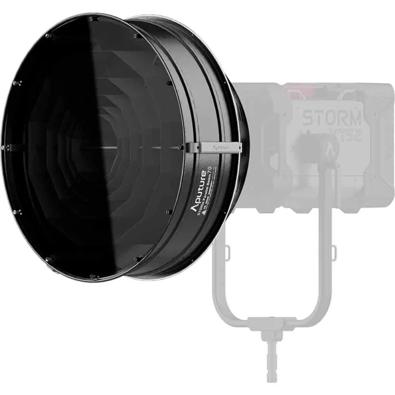 Meilleure Vente Aputure STORM Parallel Beam 70