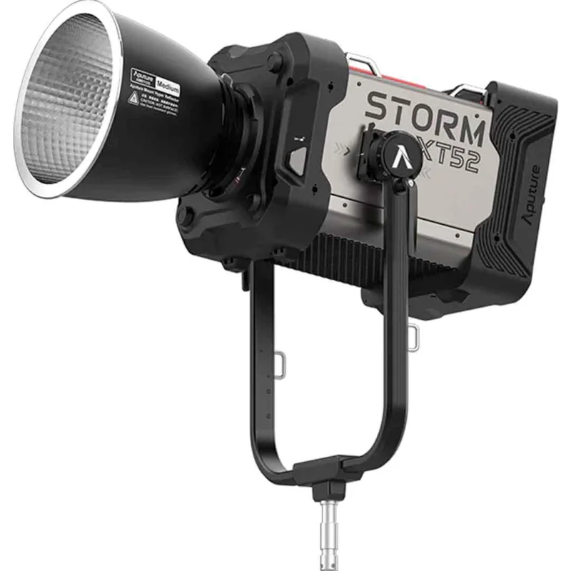 Offre Spéciale Aputure STORM XT52 (without flight cases) – LED Projector