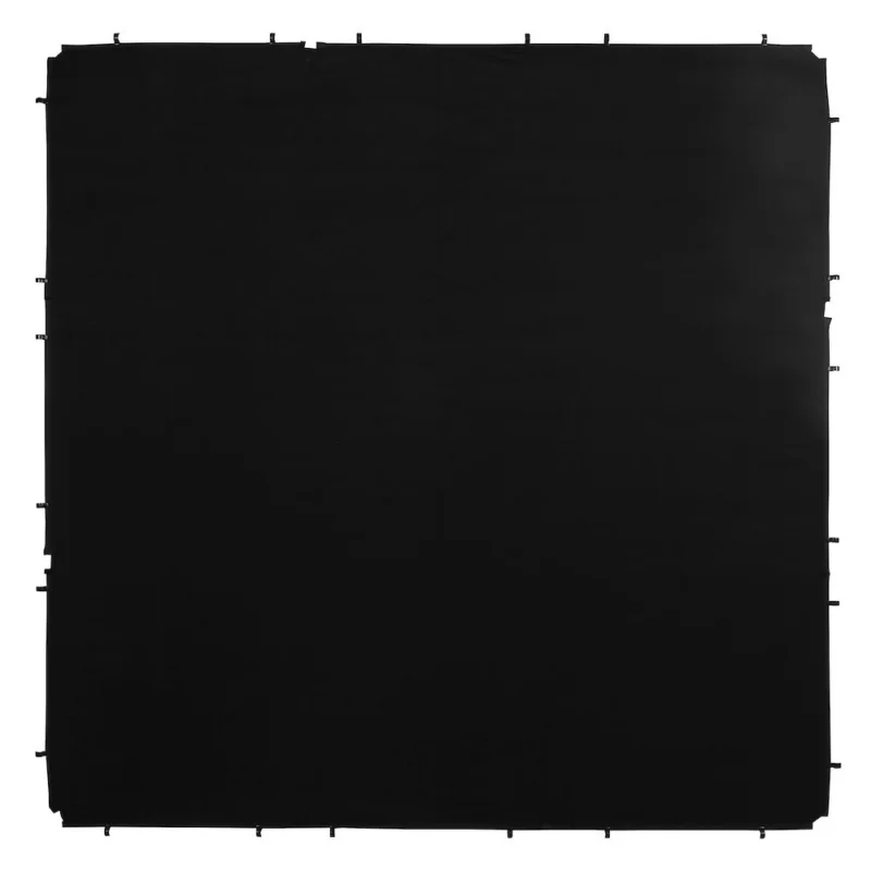 Manfrotto LR83302 – Skylite Black Velvet Fabric (3x3m) Commander Maintenant