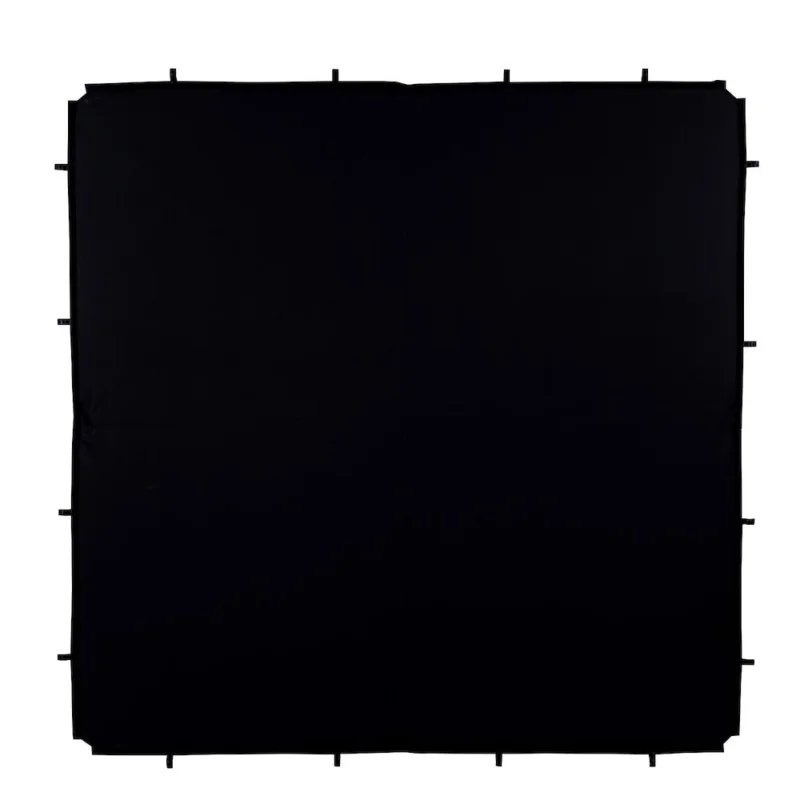 Manfrotto LR82202R – Skylite Black Velvet Fabric (2x2m) Acheter En Ligne