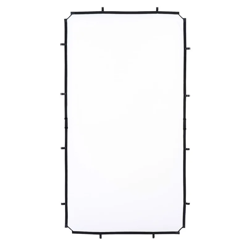 Offre Exclusive Manfrotto LR81201R – Skylite Diffusion 0.75 Stop Canvas (1x2m)