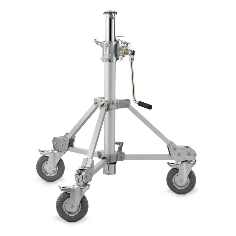 Livraison Express Avenger B7018 – Strato Safe Crank Tripod (1.75m)