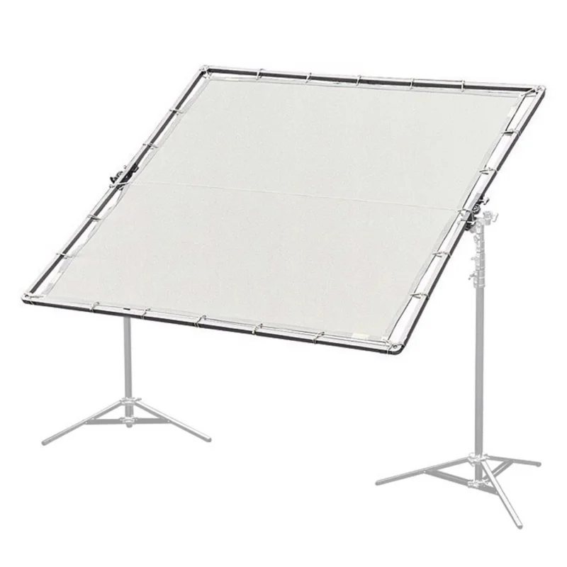 Avenger H2006 – Folding Frame with Fixings (1.8×1.8m) Super Prix