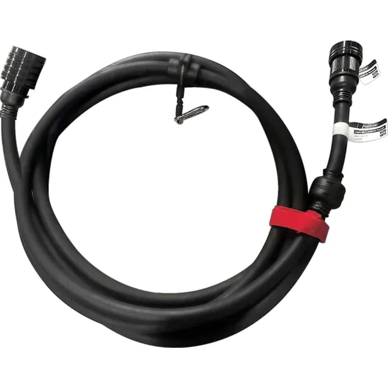 Aputure Storm Y50X-2011 Male to Female (15m) Extension Cable Retour Gratuit