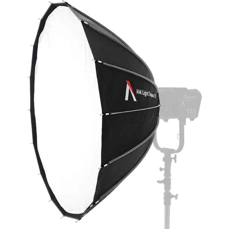 Offre Spéciale Aputure STORM LightDome 150 (A-Mount) – Softbox