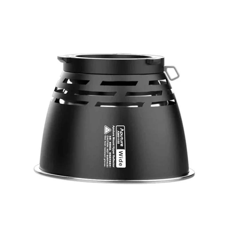 Remise Aputure Storm XT52 – Wide Beam Reflector