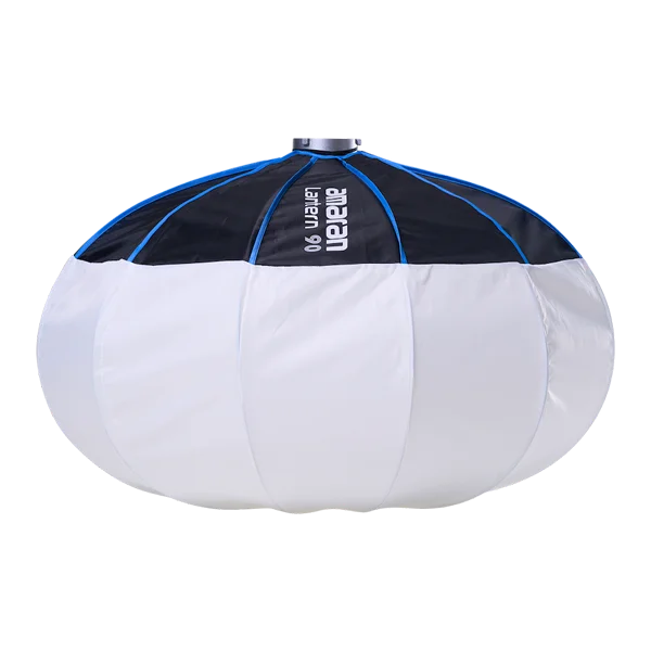 Seulement Aujourd'hui Amaran Lantern 90 – Softbox