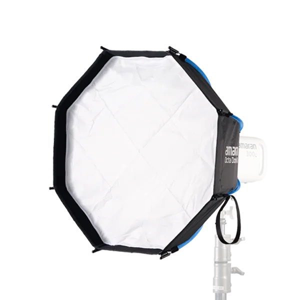 Amaran Octa Dome 60 – Softbox Seulement Aujourd'hui