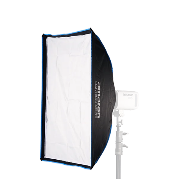 Nouvel Arrivage Amaran Light Box 60×90 – Softbox