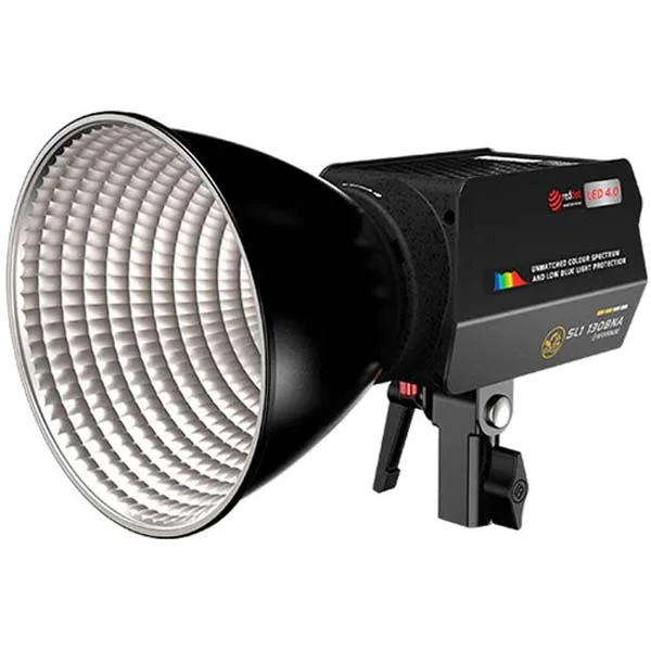 iFootage Anglerfish SL1 60BNA – Projecteur LED Authentique