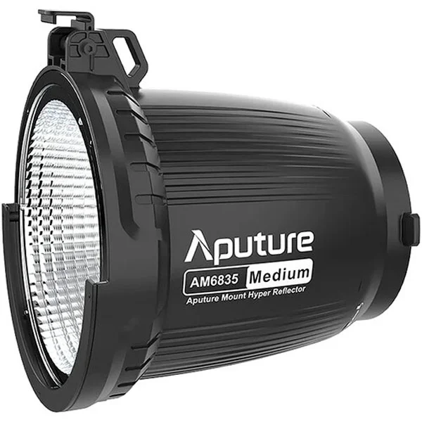Offre Exclusive Aputure Electro Storm Reflector (Medium-Angle) – Reflector
