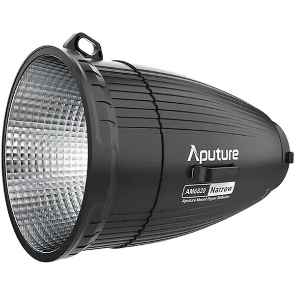 Expédition Rapide Aputure Electro Storm Reflector (Narrow-Angle) – Reflector