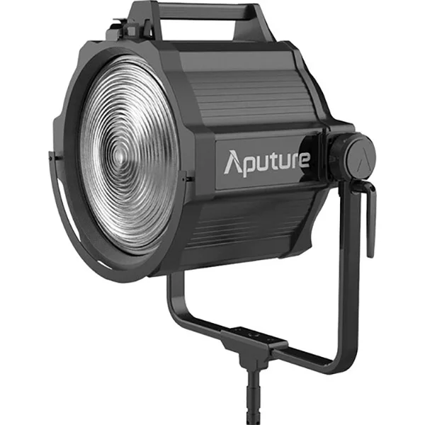 Expédition Rapide Aputure F14 Fresnel – Light Modifier