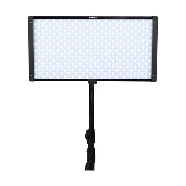 Nanlite PavoSlim 120B – LED Panel Commander Vite