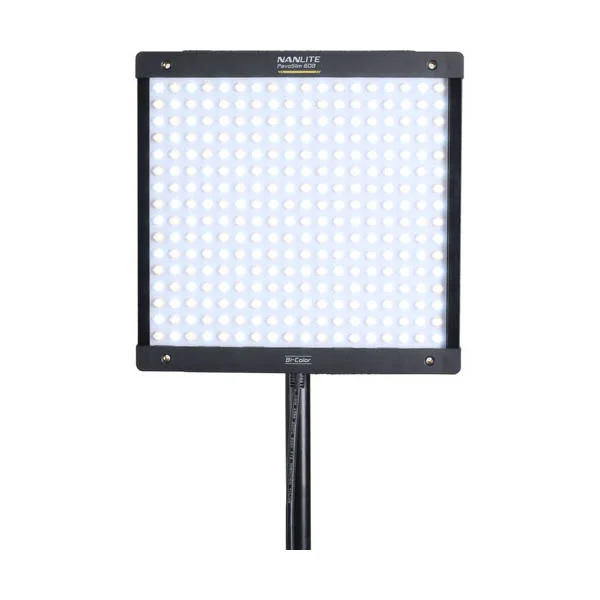 Nanlite PavoSlim 60B – LED Panel Meilleur Choix