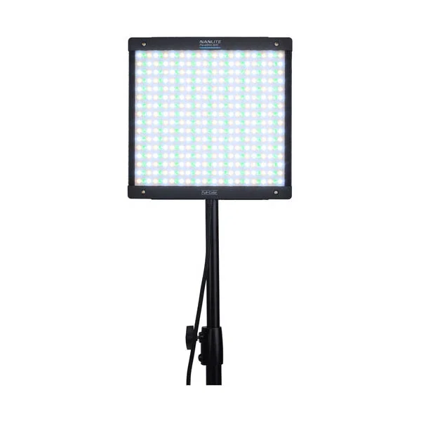Nanlite PavoSlim 60C – LED Panel Meilleure Vente