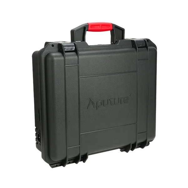 Prix Choc Aputure MC Pro 8-Light Charging Case