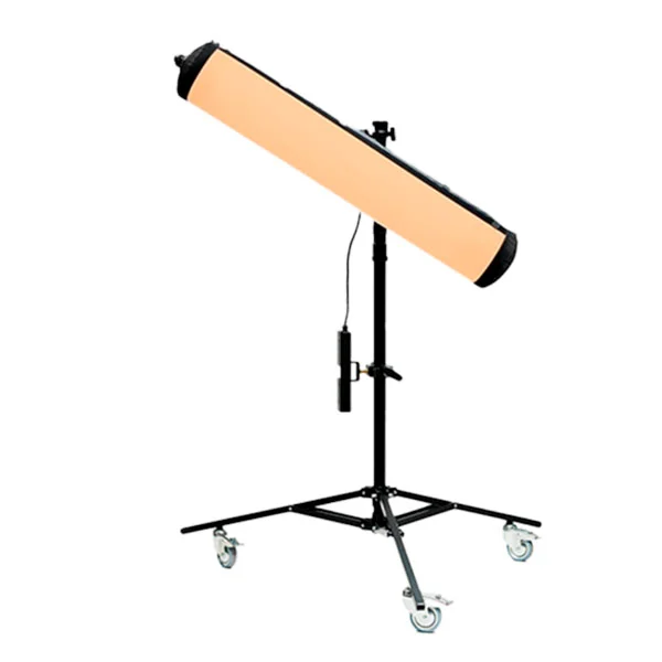 Super Prix Aladdin Mosaic Tube 4 – Inflatable RGBWW LED Light