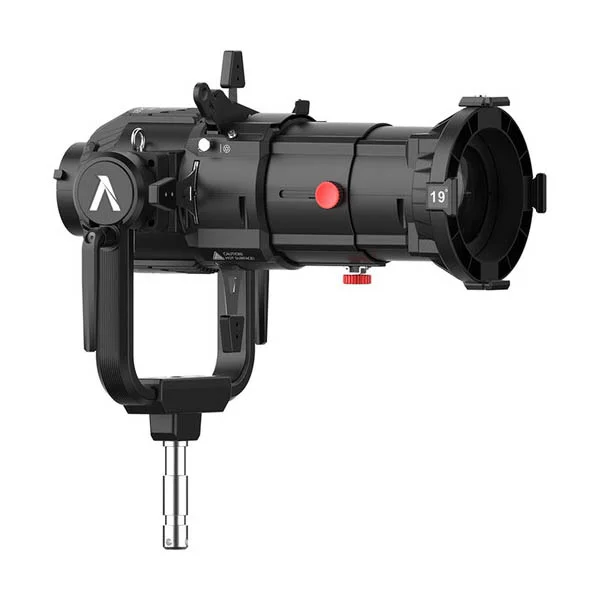 Dernier Modèle Aputure Spotlight Max 19 kit – 19° Focusing Set