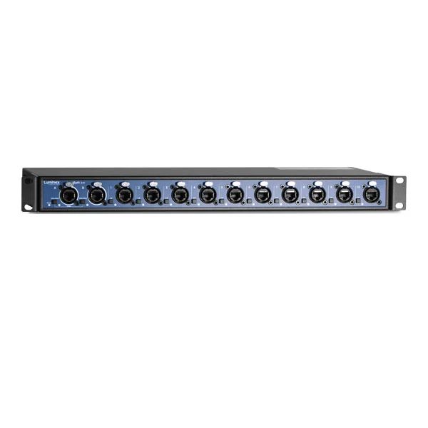 Luminex LumiSplit 2.10 (Ethercon) Top Vente