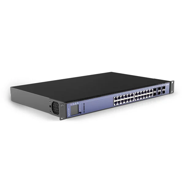 Luminex GigaCore 30I 6X10G (SFP+ POE++) Pas Cher