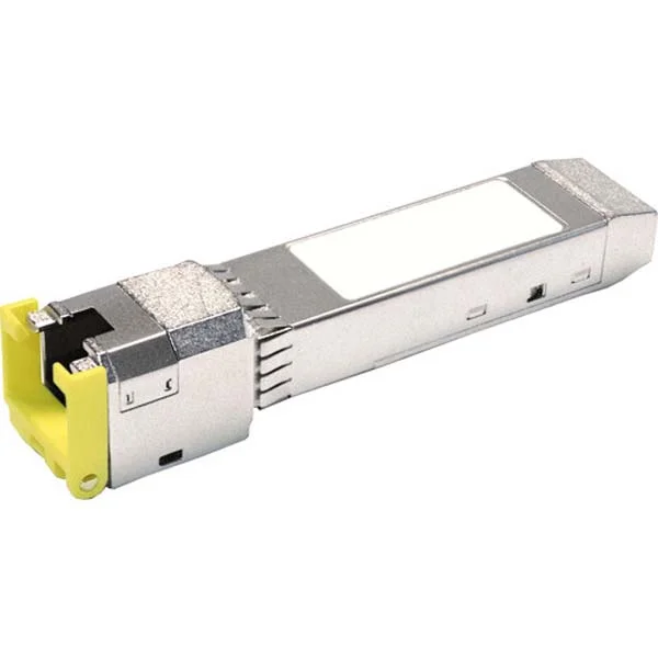 Quantité Limitée Luminex RJ45 SFP Module (1.25GB)