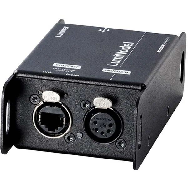 Nouveauté Luminex LumiNode 1