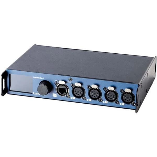 Acheter Direct Luminex LumiNode 4
