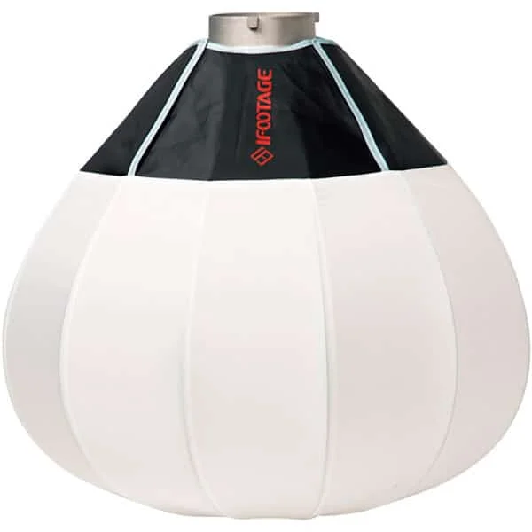 Prix Promo iFootage Lantern Softbox (50cm)