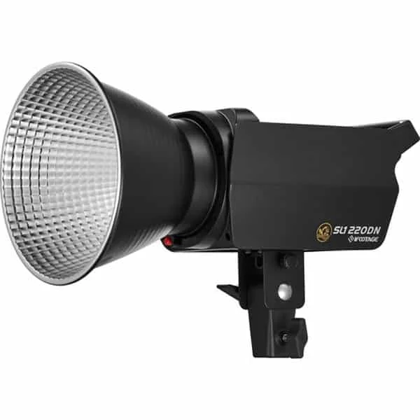 Livraison Express iFootage Anglerfish SL1 220DN (220W, Daylight) – LED projector