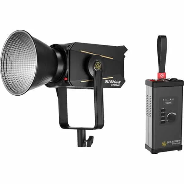 iFootage Anglerfish SL1 320DN (320W, Daylight) – LED projector Jusqu'à Épuisement Des Stocks