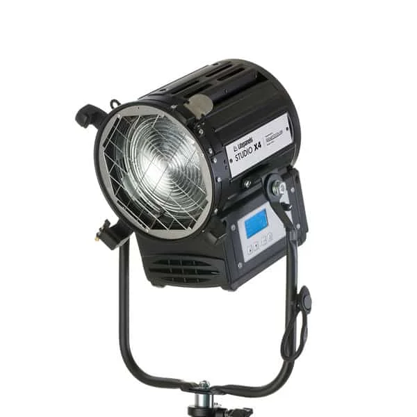 Litepanels Studio X4 (Bi-Color, 150W) – LED Projector (Pole Operated) Meilleur Prix