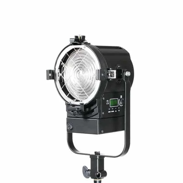 Litepanels Studio X2 (Daylight, 60W) – LED Projector (Standard Yoke) Pas Cher