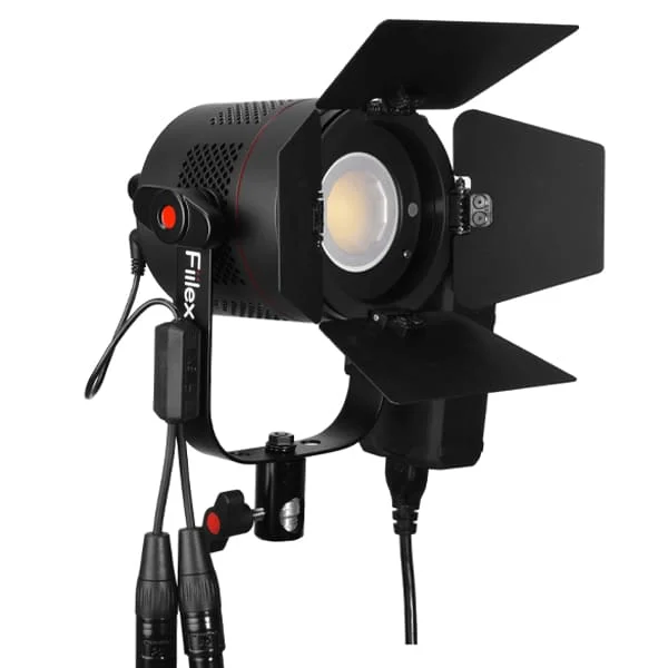 Fiilex Pro P3 Color Kit – LED Projector Remise