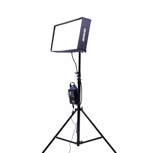Amaran F21c – Flexible RGB LED Panel Remise