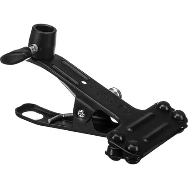 Manfrotto 175 Spring Clamp Acheter Direct