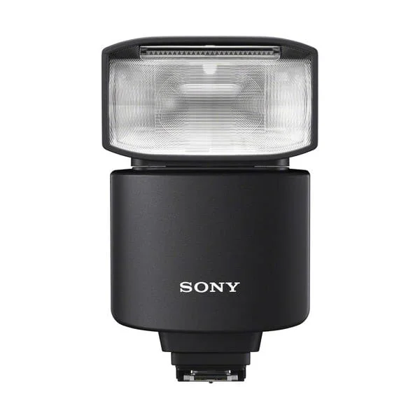 Sony HVL-F46RM – Flash Seulement Aujourd'hui
