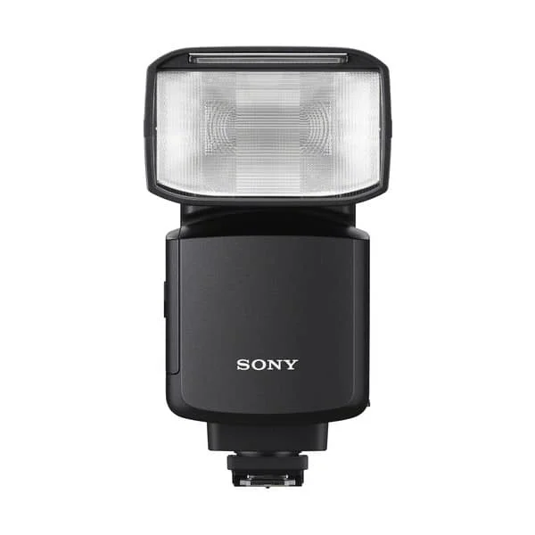 Sony HVL-F60RM2 – Flash Prix Réduit