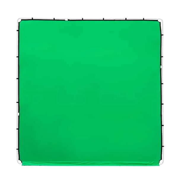 Meilleure Vente Manfrotto LL LR83351 – Chroma Key Background