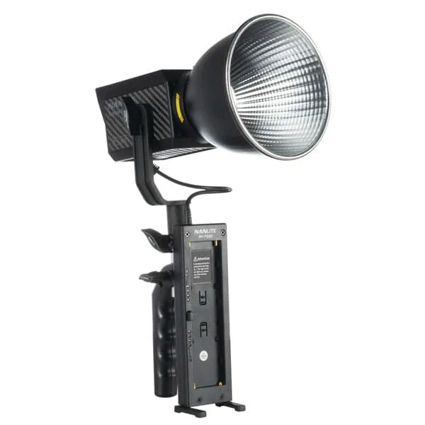 Acheter Direct Nanlite Battery Holder (Forza 60)