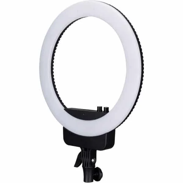 Nanlite Halo 16 – Ring LED + Bag Prix Choc